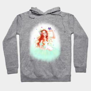 Eostre Hoodie